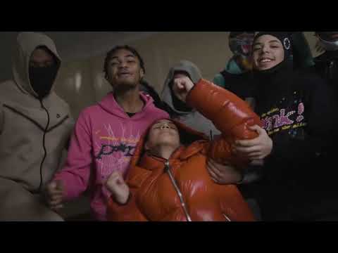 J Pistol x Yavi - WORD 2 BRO (Official Music Video) Shot by @kjshotit