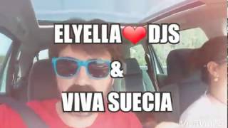 TODO LO QUE IMPORTA  (Letra)  Elyella &amp; Viva Suecia