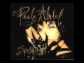 Paula Abdul   Alright Tonight Tour Rehearsal Audio Only