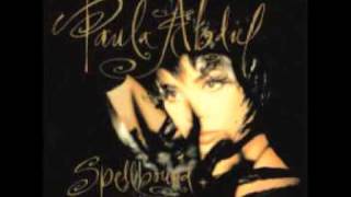 Paula Abdul   Alright Tonight Tour Rehearsal Audio Only