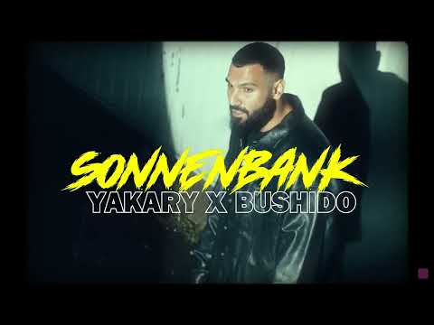 Yakary x Bushido Type Beat - SONNENBANK "2024" (prod. by pytoz)