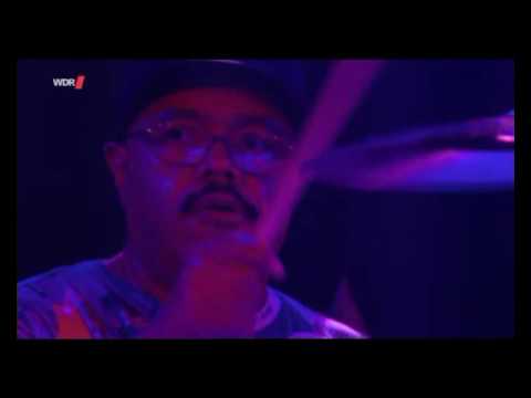 Mike Stern Band, feat. Dennis Chambers - Big Neighborhood - Leverkuaener Jazztage 2015