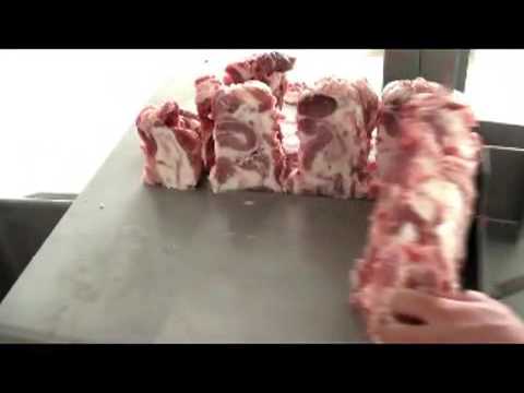 meat bone saw machine from rebecca,kougao,china