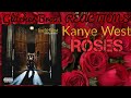 Kanye West - Roses | REACTION