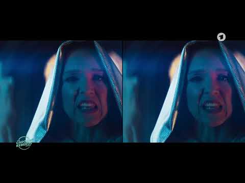 Carolin Kebekus feat. Gott - Im Namen der Mutter