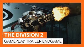 Trailer Endgame - SUB ITA