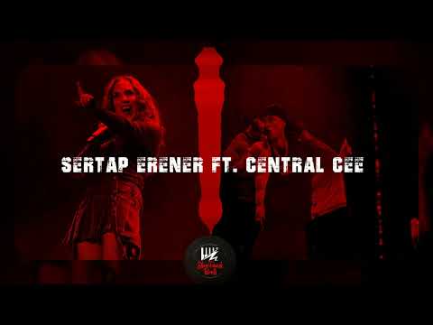 Sertap Erener ft. Central Cee Drill REMIX