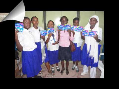 Escape Poverty Through Education in Kenya