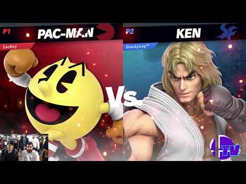 Nito VS ZacKey 12/19/19