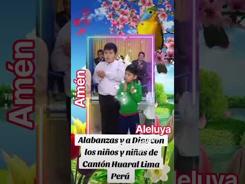 alabanzas a Dios eterno en aniversario del Distrito de Chuquis Dos de Mayo Huánuco Perú, #2026, #fe,