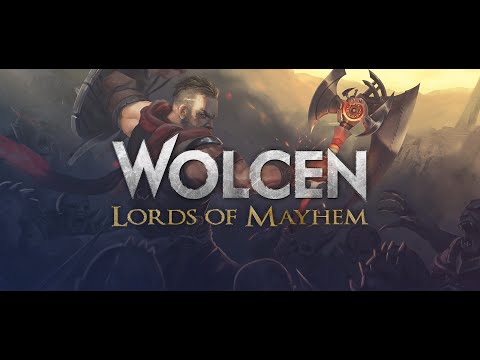 Wolcen: Lords of Mayhem GOG.COM Key GLOBAL - 8