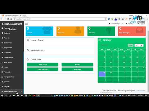 download lagu mp3 mp4 School Management Platform, download lagu School Management Platform gratis, unduh video klip School Management Platform