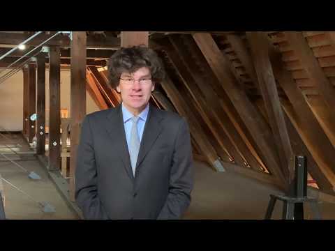 Gedanken zum Abend mit Pfarrer Friedemann Steck I  25.03.2020