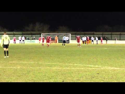 Witham 2-2 tonbridge angels.      Tonbridge miss penalty 0-0