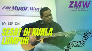 Download lagu Sesat di Kuala Lumpur mp3