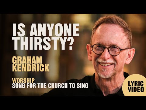 Thumbnail for Is Anyone Thirsty? video