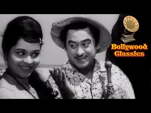 Video thumbnail for Ruk Ja Rokta Hai Yeh Diwana