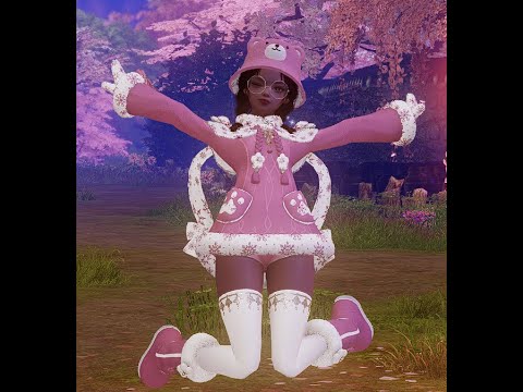 Ferality Wildsoul Opener + Skill Rotation