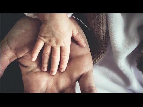 STAN ZIZKA'S DEL SATINS "ONE PAIR OF HANDS" OFFICIAL TRAILER 2020