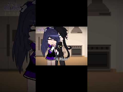 \A Man\🤍🌹||Gacha club|| meme (not og) @Sean_Qyu