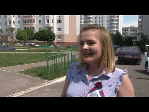 В День России курян развлекали патриотичными песнями