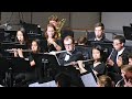 Georgia Tech Concert and Symphonic Bands Spring 2022 Concert