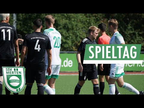 Tore des Vorbereitungsspiel (Auswärts) gegen SV Grün Weiss Brauweiler 1961 e.V.