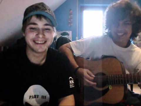 DoubleD - Alkoholiker (Coversong)