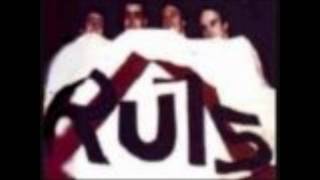 THE RUTS-You're Just A.....-HD-AUDIO/w-lyrics