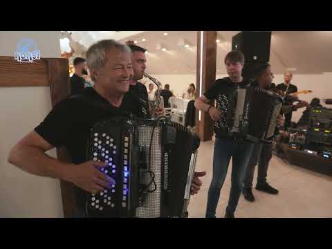 NOVICA DOBRNJAC & ORKESTAR Srpsko i Vlasko Kolo