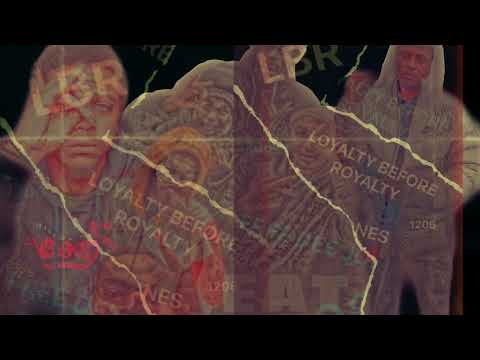 LBR (Tae & Kilo) - EAT Ft (URIR TB x Breezo)