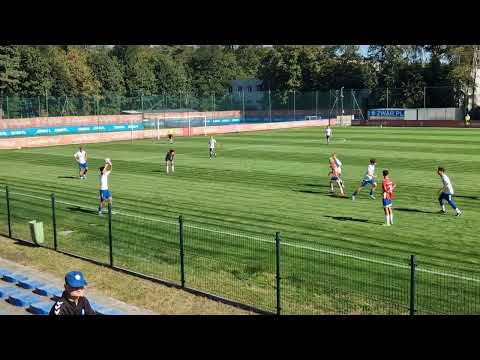 2025.08.27 KS ZWAR 2010 vs. UKS Talent Warszawa 2:0, cz.1/2