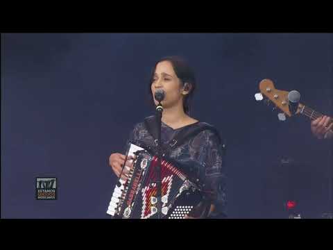 El Presente (Unplugged) (En Vivo) - Latino Acustico