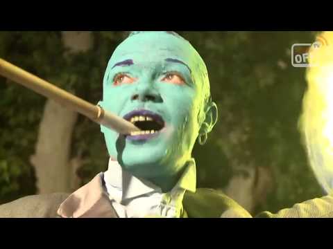 Generik Vapeur - Bivouac