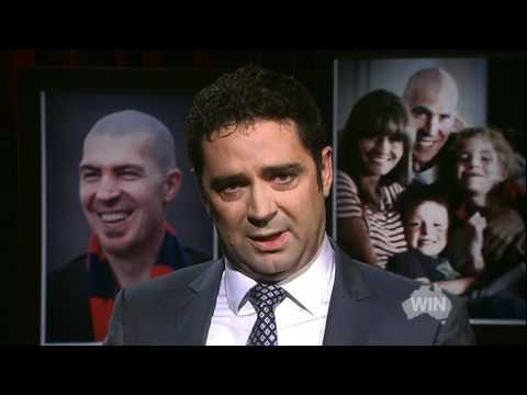 Jim Stynes - Garry Lyon Tribute