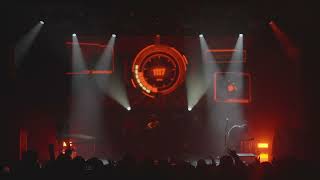 KARDI(카디) - 7000RPM (Live at ARE YOU READY TO FLY)