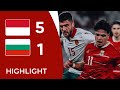 GOALS RAIN IN THE FINAL FULL HIGHLIGHTS 5 1 INDONESIA VS BULGARIA FIFA SERIES 2026 SIMULAT