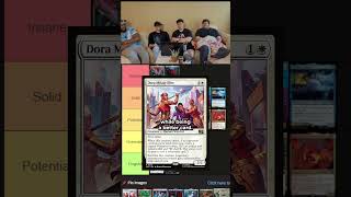 Land Tax 2 #mtg #fyp #commander #shorts #edh