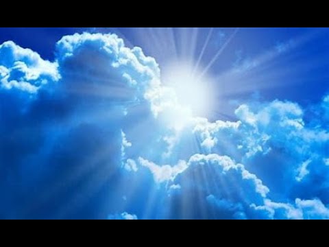 Kabała i Biblia-ELEKTROMAGNETYCZNY KOSMOS. Jak Biblijny Bóg Najwyższy Stworzył Ziemie w 6 Dni.