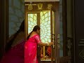 Pooja Room Interior Design 3 BHK Flat Simplifyhome Shorts