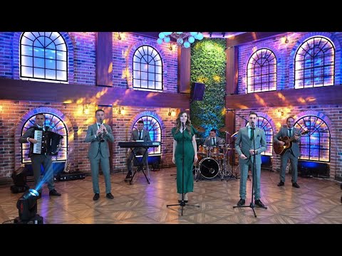 Grupa Sedenka - Naroden splet br.2 (live cover 2023)