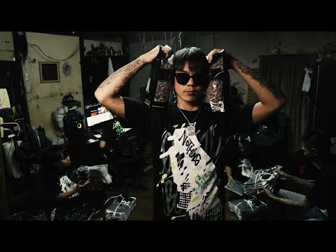 4BANG - Nothing 2 Something (Official Music Video)