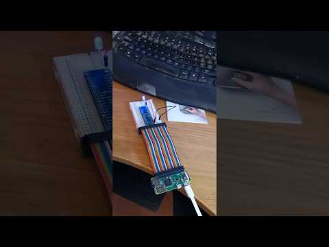 System.Device.Gpio to Pigpio`