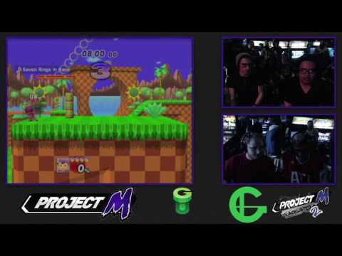 Boiko (Ness) VS mst.Sora (Marth) | Blacklisted 2 Losers Round 5