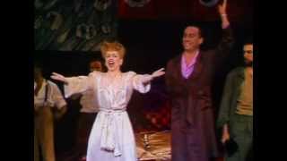 "A New Argentina" - Evita (Broadway Production, 1979)