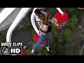 BEVERLY HILLS COP III Spider Ride Rescue Clip 1994