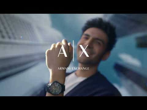 Brand Campaign