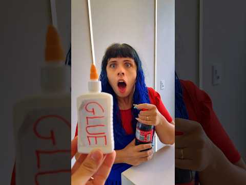 Heloisy got her revenge on the villain 😂😂