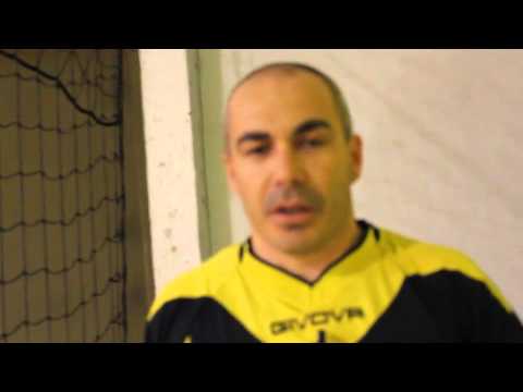 MasterFoot Futsal Porto: A2E (1) vs (5) Compact Records - Pedro Jesus (Compact Records)