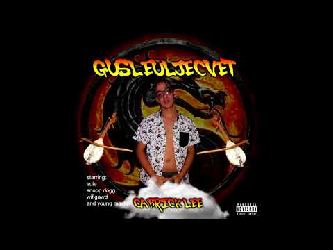 gusljeuljecvet - Cabrick Lee